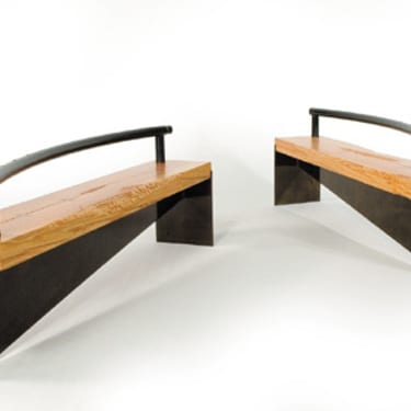 Umasi Bench III