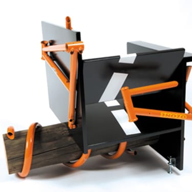 Umasi Chair 101X