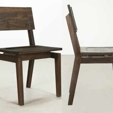 Original Custom Designed "Remy" Dining Chairs