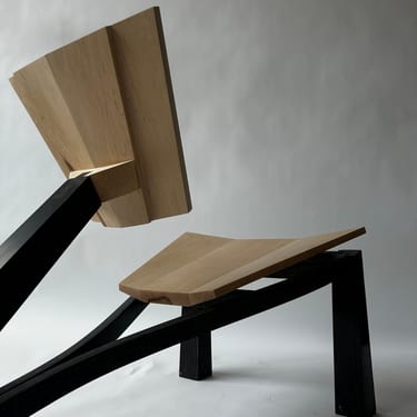 A Shepherd's Chair