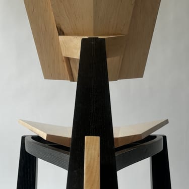 A Shepherd's Chair