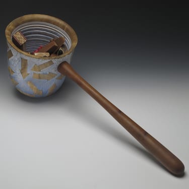 Bowtie's Bindle