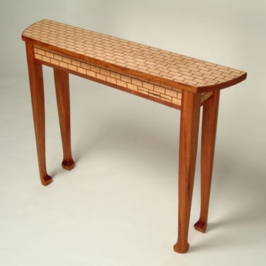 Hall Table