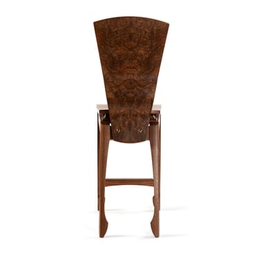 Walnut Chair 2