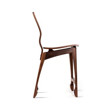 Walnut Chair 3