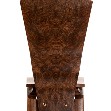 Walnut Chair 4