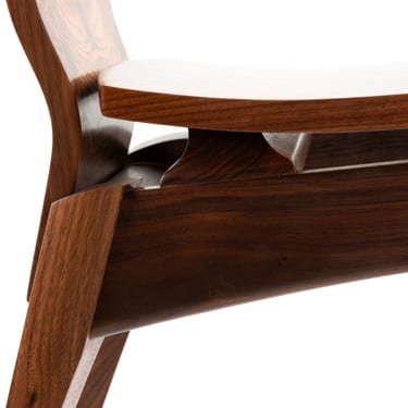Walnut Chair 6
