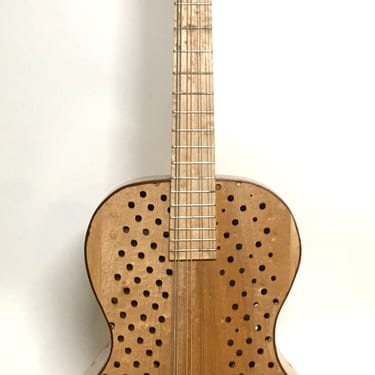 Wrest-Plank Octavo Mandolin