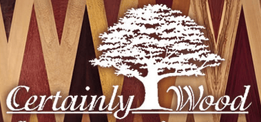 Certainly Wood