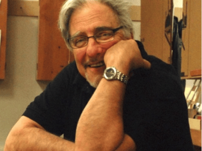Presentation: The Legacy of Alphonse Mattia: How He Inspired and Influenced Students Throughout Nearly 50 Years of Teaching