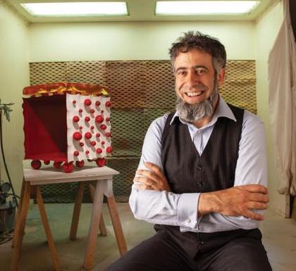 Bart Niswonger