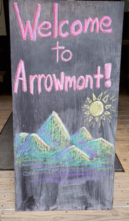 Welcome to Arrowmont