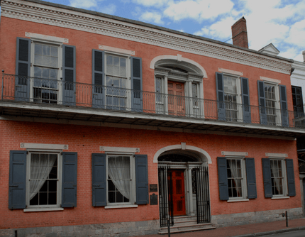 Hermann Grima House