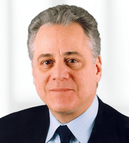 Ronald D Abramson