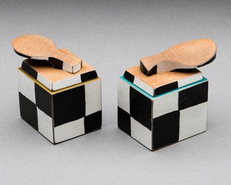 Tom Loeser Boxes
