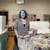 Berea College Student Craft – Making The Dustpan & Whisk