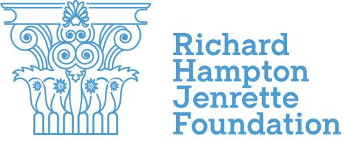 Richard Hampton Jenrette Foundation