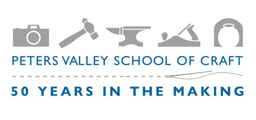 Peters Valley School of Craft