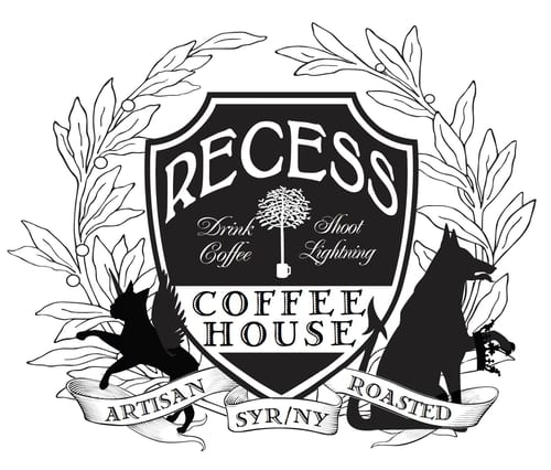 Recess Coffee