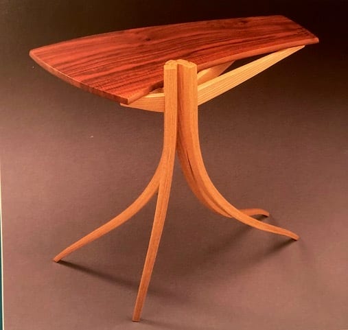 Jere Osgood Layton Table