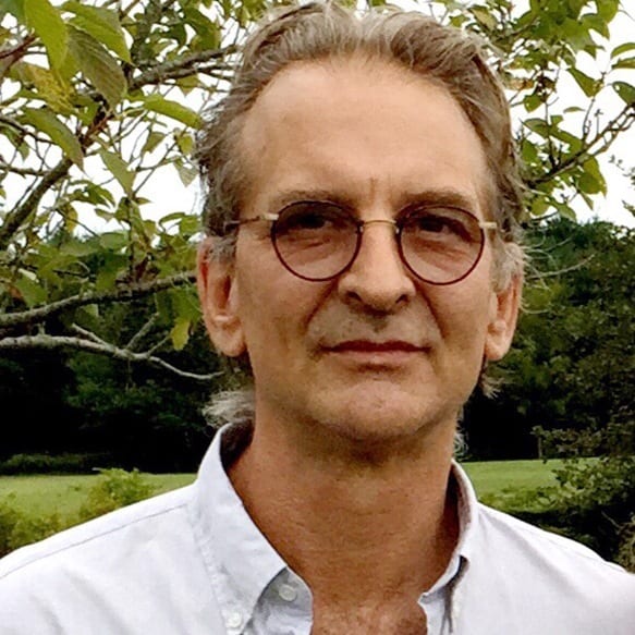 Thomas Hucker