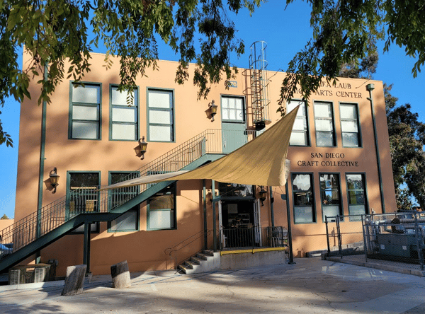 San Diego Craft Collective