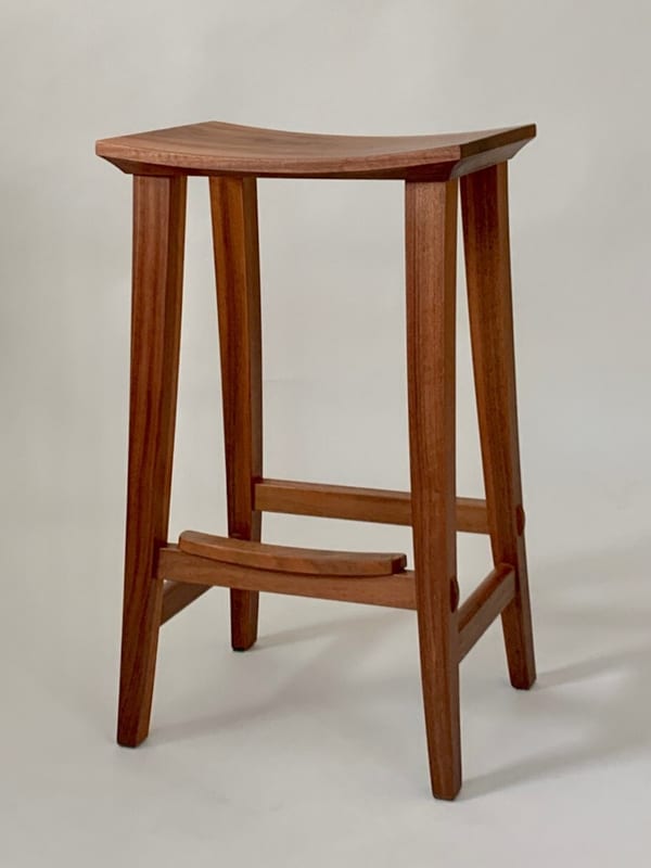 Counter Stool 1