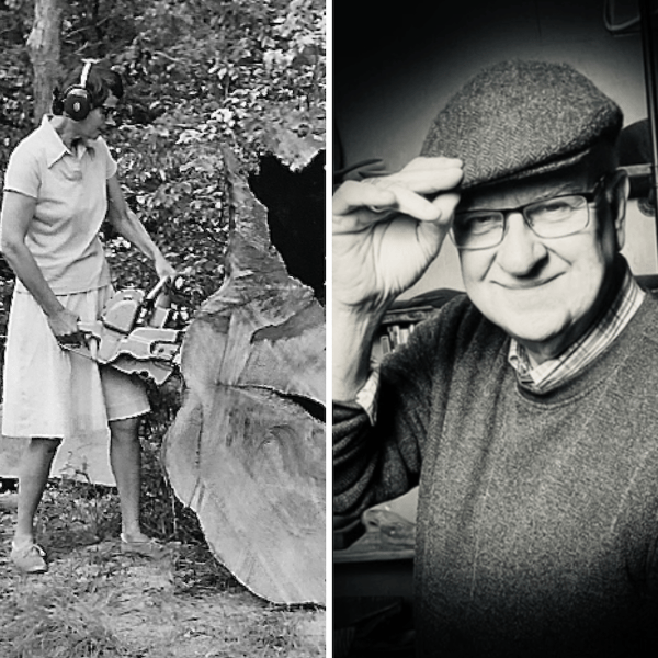 Craig Edelbrock Joyce Anderson