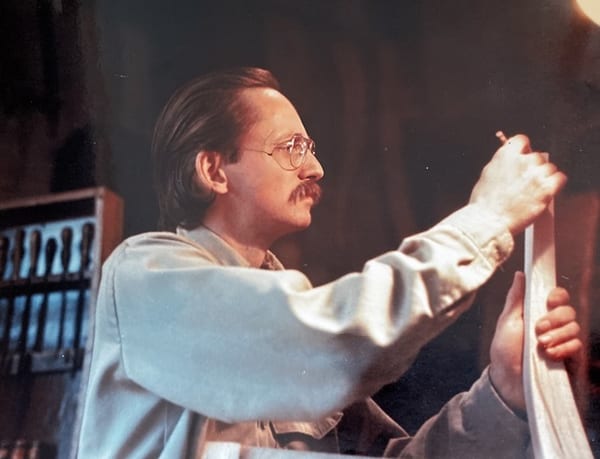 Jere Osgood