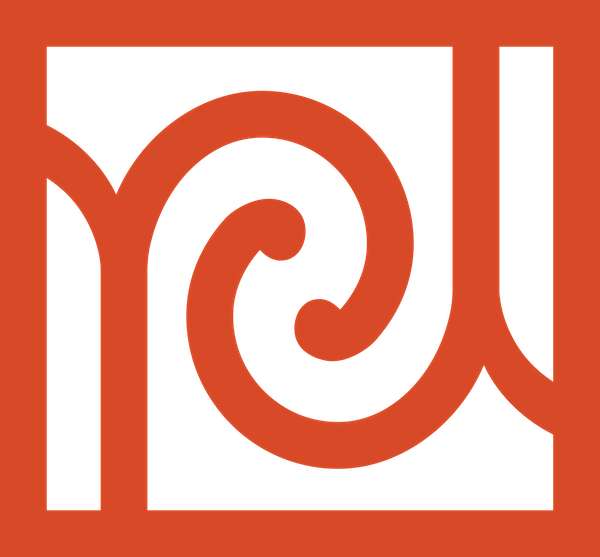 JRA logo orange