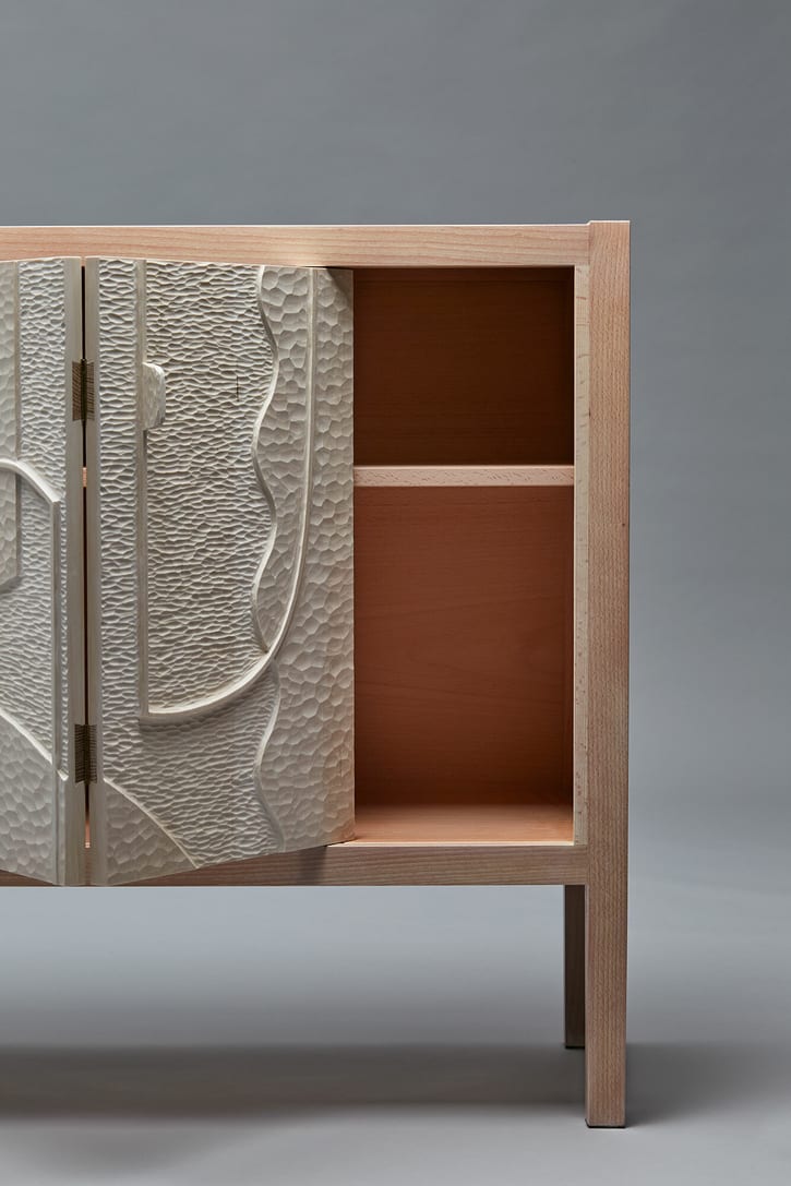 Landscape Credenza