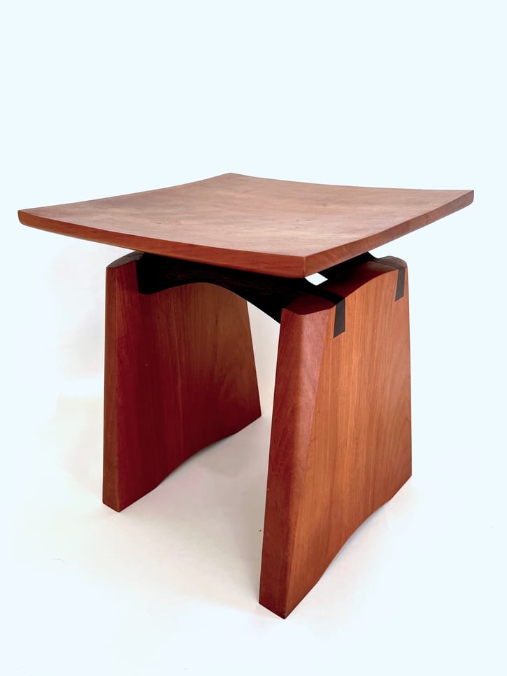 Cloud Stool