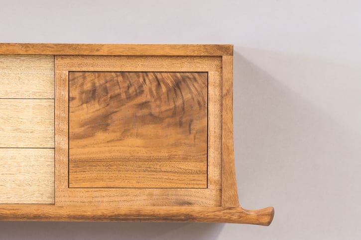 Sierras Wall Cabinet