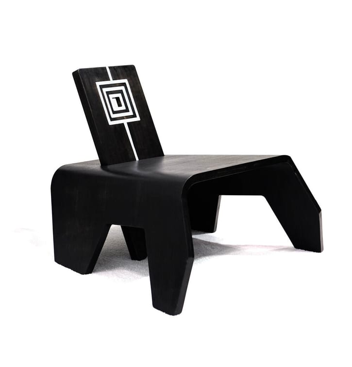 Birth chair II