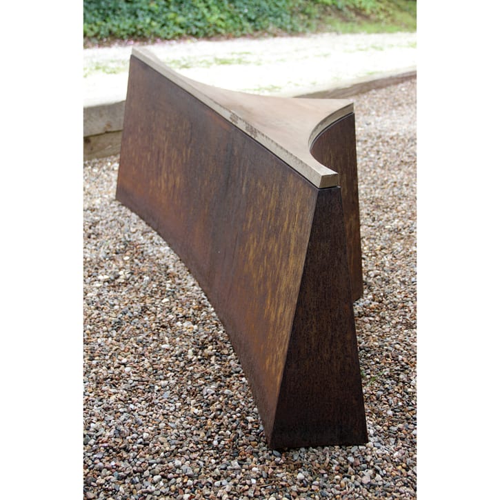 Bellows Bench