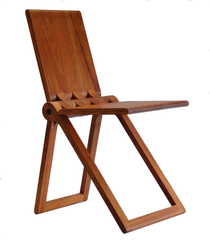 Hinge Chair