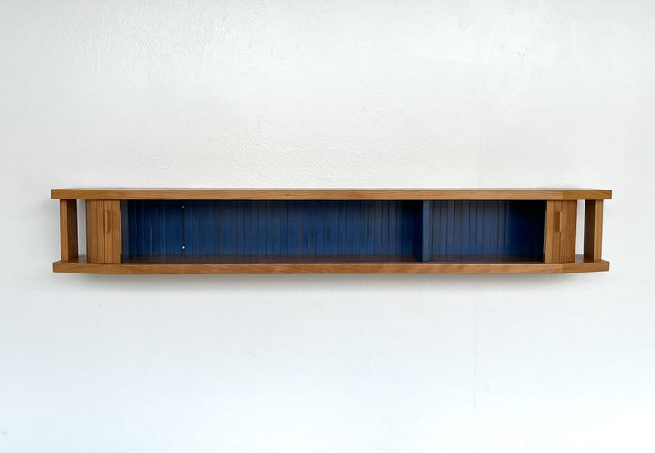 Kate Davidson Night Cabinet