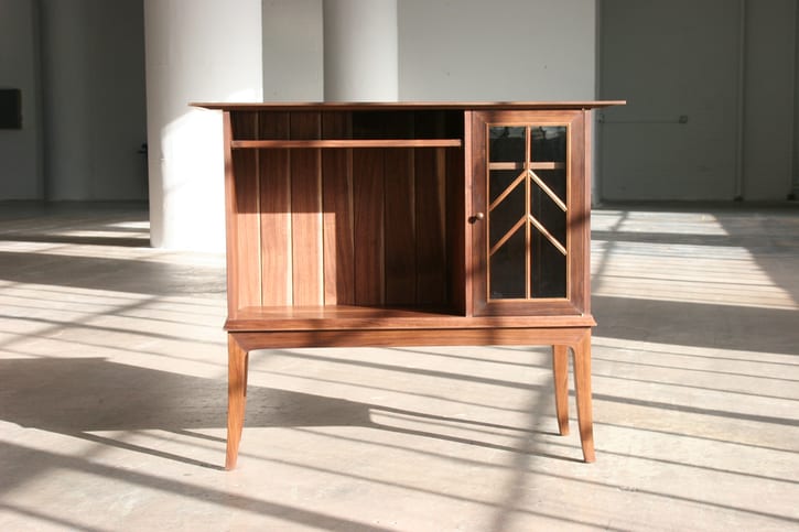 Cambridge Cabinet