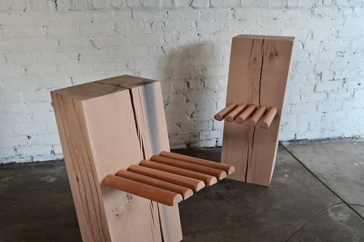Monolith Chairs