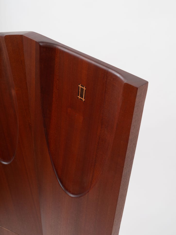 Walker Bankson Monolith