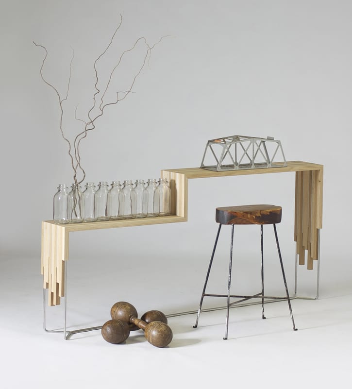 Y-Line Sofa Table