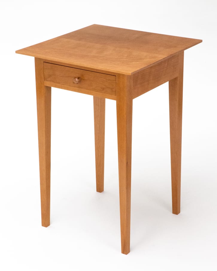 Shaker Table 1