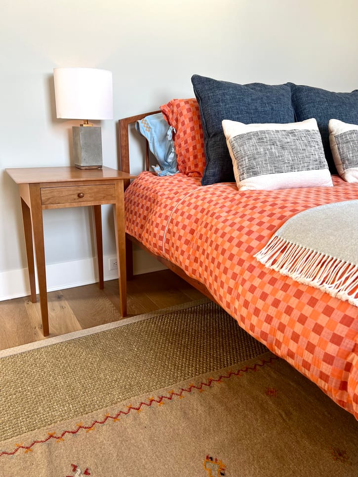 Shaker Table 3