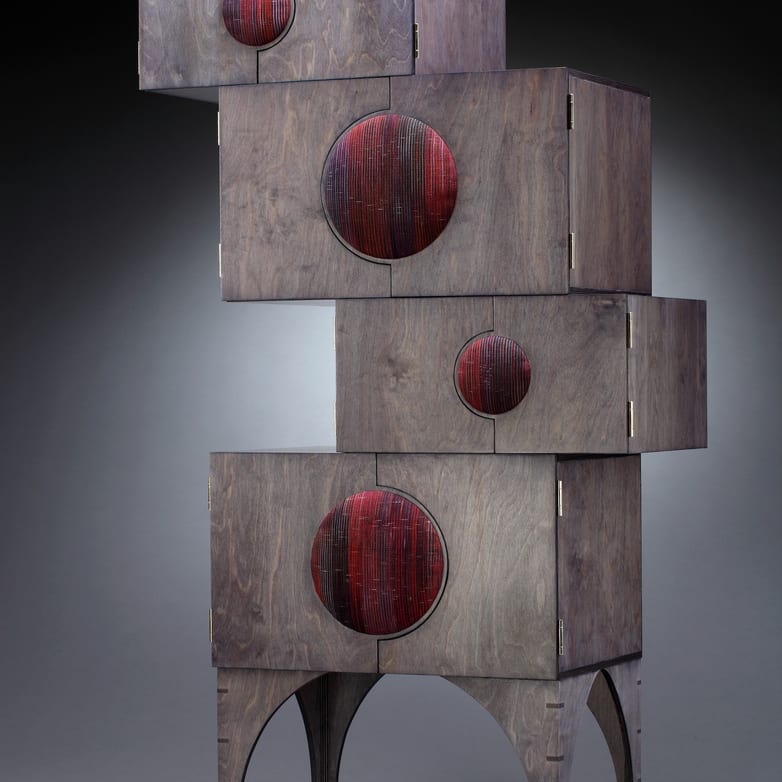 Luna Cabinet
