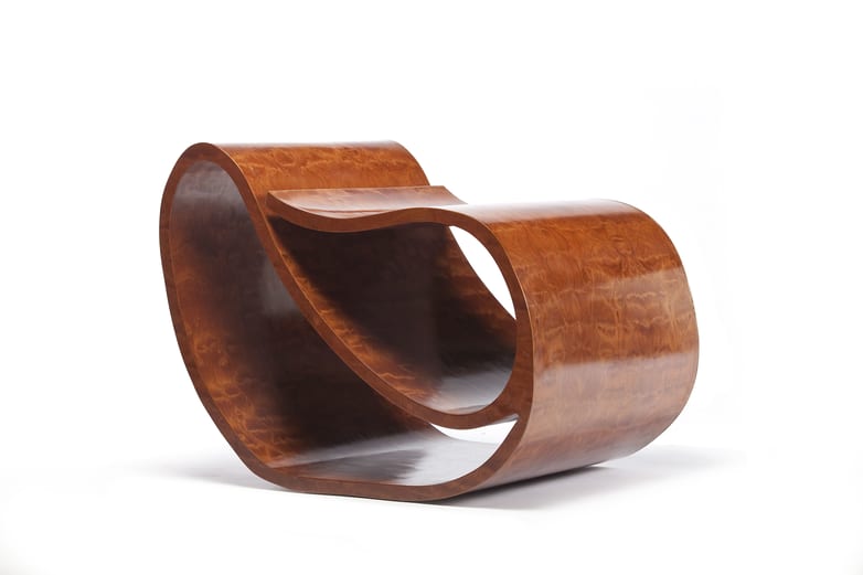 Bub Chair