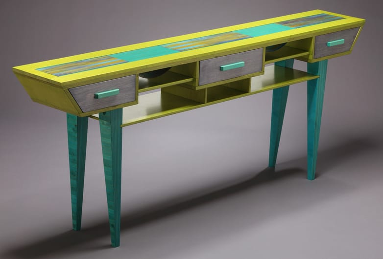 2010 Table