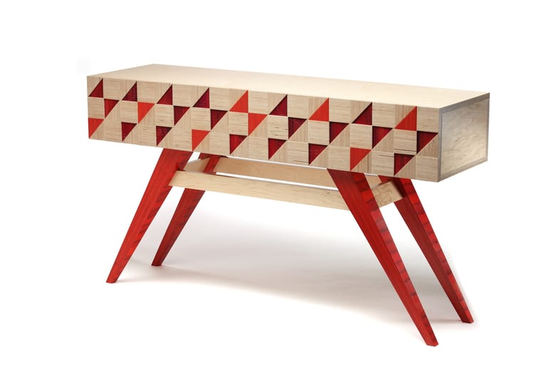 Monarch Table