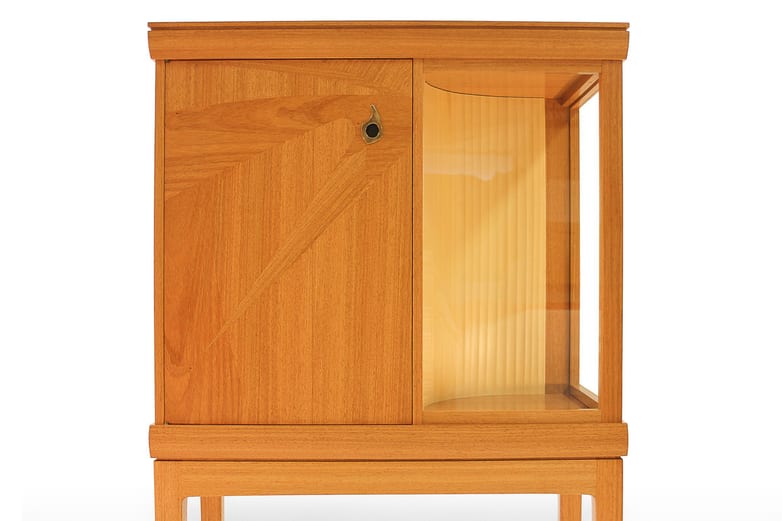 Heron Cabinet