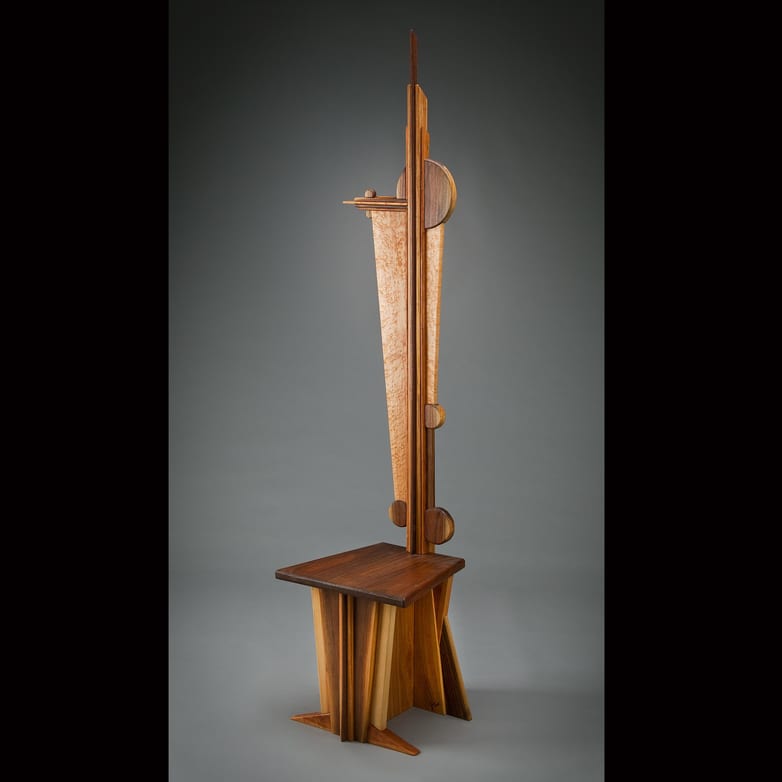 Chair #2