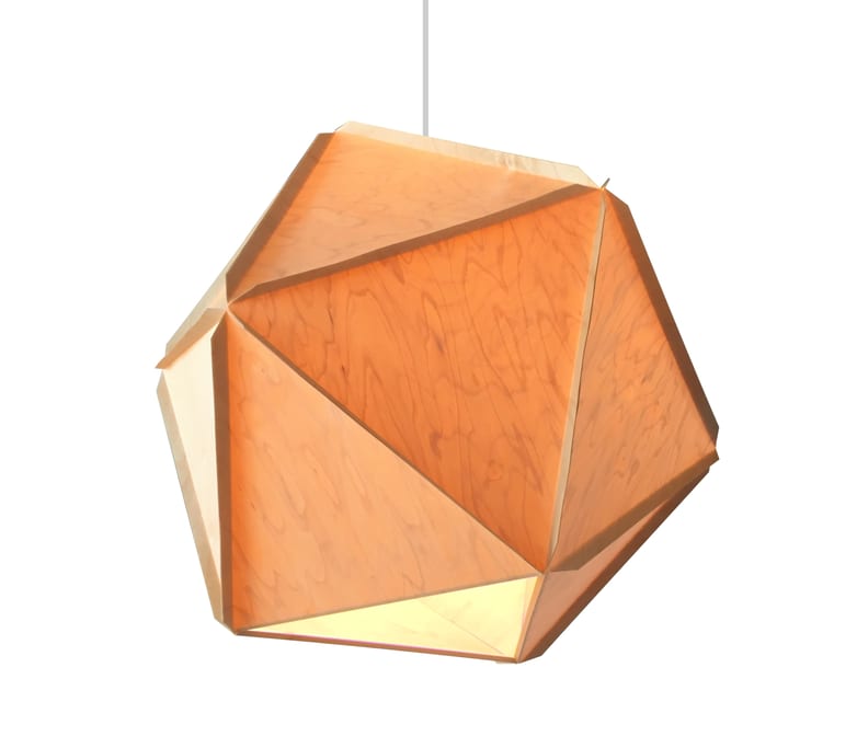 Woodhedron